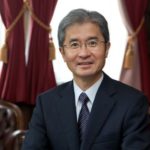 Prof. Koichi Tadenuma Prof. Koichi Tadenuma