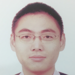 Dr. Hongming Wang Dr. Hongming Wang