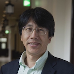 Prof. Jota Ishikawa Prof. Jota Ishikawa