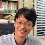 Prof. Takashi Kurosaki Prof. Takashi Kurosaki