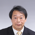 Prof. Toshiaki Watanabe Prof. Toshiaki Watanabe