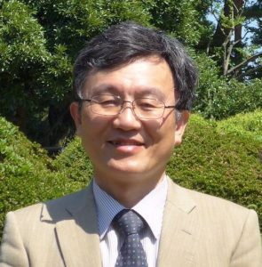 Takashi Oshio